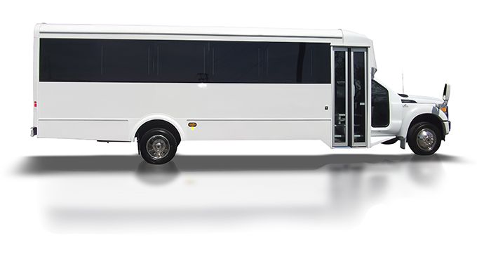 Party Bus Houston