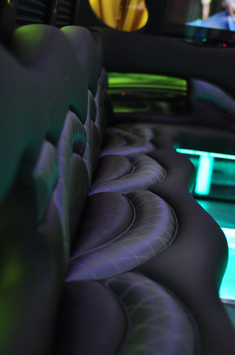 Party Bus Houston