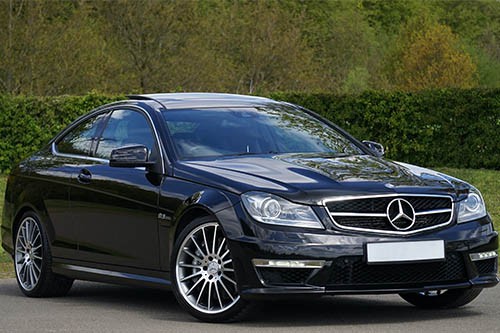 Transportation Service In Houston