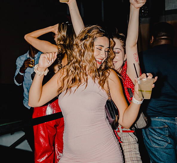 Party Bus Houston