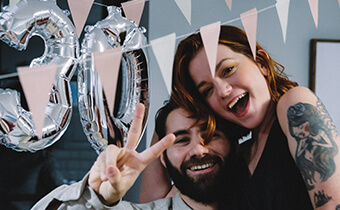 sporting events for birthday celebrations