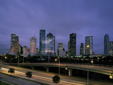 Party Bus Houston