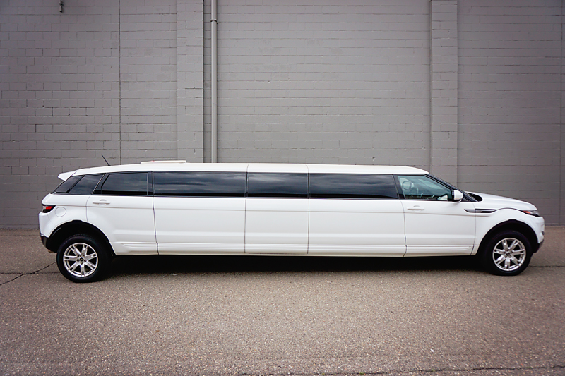 Houston Limousine service