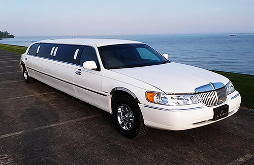 Houston limo services