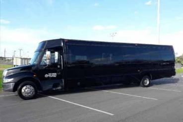 cheap party buses houston tx