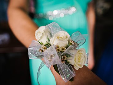 Prom party liusines in Shepherd, TX.